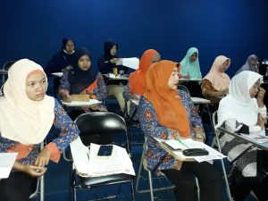 Sosialisasi Visi Misi Akbid Harapan Ibu Pekalongan dan Pertemuan Persamaan Persepsi dengan Lahan Praktik Bidan (RSUD, PUSKESMAS DAN BPM) Kota Pekalongan, Kabupaten Pekalongan dan Kabupaten Batang